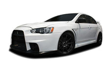 Load image into Gallery viewer, 2008-2017 Fits: Mitsubishi Lancer  Evo X Look Body Kit - 12 Piece