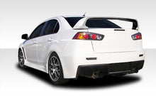 Load image into Gallery viewer, 2008-2017 Fits: Mitsubishi Lancer  Evo X Look Front Fenders - 2 Piece