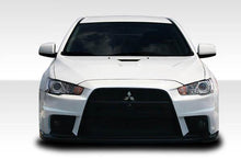 Load image into Gallery viewer, 2008-2017 Fits: Mitsubishi Lancer  Evo X Look Body Kit - 13 Piece