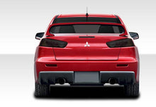 Load image into Gallery viewer, 2008-2017 Fits: Mitsubishi Lancer  Evo X Look Body Kit - 12 Piece