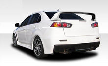 Load image into Gallery viewer, 2008-2017 Fits: Mitsubishi Lancer  Evo X Look Body Kit - 13 Piece