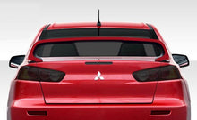 Load image into Gallery viewer, 2008-2017 Fits: Mitsubishi Lancer  Evo X Look Body Kit - 12 Piece