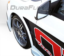 Load image into Gallery viewer, 2008-2017 Fits: Mitsubishi Lancer  GT Concept Fenders - 2 Piece