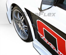 Load image into Gallery viewer, 2008-2017 Fits: Mitsubishi Lancer  GT Concept Fenders - 2 Piece
