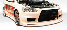 Load image into Gallery viewer, 2008-2017 Fits: Mitsubishi Lancer  GT Concept Body Kit - 4 Piece