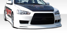 Load image into Gallery viewer, 2008-2017 Fits: Mitsubishi Lancer  GT Concept Body Kit - 4 Piece