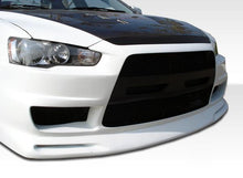 Load image into Gallery viewer, 2008-2017 Fits: Mitsubishi Lancer  GT Concept Side Skirts Rocker Panels - 2 Piece