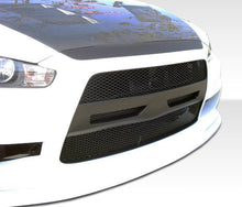 Load image into Gallery viewer, 2008-2017 Fits: Mitsubishi Lancer  GT Concept Front Bumper Cover - 1 Piece
