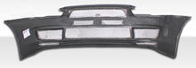 Load image into Gallery viewer, 2008-2017 Fits: Mitsubishi Lancer  GT Concept Front Bumper Cover - 1 Piece