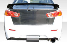 Load image into Gallery viewer, 2008-2017 Fits: Mitsubishi Lancer  GT Concept Body Kit - 4 Piece