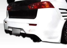 Load image into Gallery viewer, 2008-2017 Fits: Mitsubishi Lancer  GT Concept Side Skirts Rocker Panels - 2 Piece