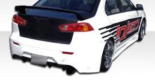 Load image into Gallery viewer, 2008-2017 Fits: Mitsubishi Lancer  GT Concept Side Skirts Rocker Panels - 2 Piece