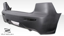 Load image into Gallery viewer, 2008-2017 Fits: Mitsubishi Lancer  GT Concept Rear Bumper Cover - 1 Piece