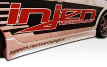 Load image into Gallery viewer, 2008-2017 Fits: Mitsubishi Lancer  GT Concept Side Skirts Rocker Panels - 2 Piece