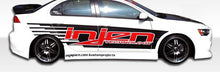 Load image into Gallery viewer, 2008-2017 Fits: Mitsubishi Lancer  GT Concept Body Kit - 4 Piece