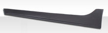 Load image into Gallery viewer, 2008-2017 Fits: Mitsubishi Lancer  GT Concept Side Skirts Rocker Panels - 2 Piece