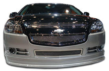 Load image into Gallery viewer, 2008-2012 Chevrolet Malibu Duraflex Racer Front Lip Under Spoiler Air Dam - 1 Piece