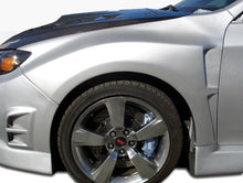 Load image into Gallery viewer, 2008-2014 Subaru Impreza STI 2011-2014 Impreza WRX Duraflex GT Concept Fenders - 2 Piece
