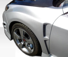 Load image into Gallery viewer, 2008-2014 Subaru Impreza STI 2011-2014 Impreza WRX Duraflex GT Concept Fenders - 2 Piece