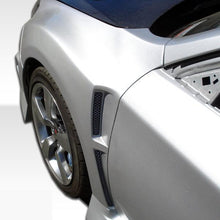 Load image into Gallery viewer, 2008-2014 Subaru Impreza STI 2011-2014 Impreza WRX Duraflex GT Concept Fenders - 2 Piece