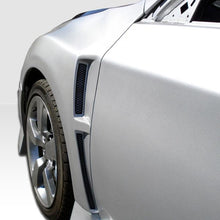 Load image into Gallery viewer, 2008-2014 Subaru Impreza STI 2011-2014 Impreza WRX Duraflex GT Concept Fenders - 2 Piece