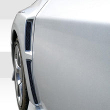 Load image into Gallery viewer, 2008-2014 Subaru Impreza STI 2011-2014 Impreza WRX Duraflex GT Concept Fenders - 2 Piece