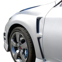 Load image into Gallery viewer, 2008-2014 Subaru Impreza STI 2011-2014 Impreza WRX Duraflex GT Concept Fenders - 2 Piece