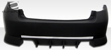 Load image into Gallery viewer, 2008-2014 Subaru Impreza STI 2011-2014 Impreza WRX 5DR Duraflex GT Concept Rear Bumper Cover - 1 Piece