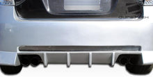 Load image into Gallery viewer, 2008-2014 Subaru Impreza STI 2011-2014 Impreza WRX 5DR Duraflex GT Concept Rear Bumper Cover - 1 Piece