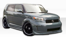 Load image into Gallery viewer, 2008-2015 Scion xB Duraflex Racer Side Skirts Rocker Panels - 2 Piece