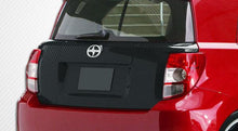 Load image into Gallery viewer, 2008-2014 Scion xD Carbon Creations OEM Trunk - 1 Piece (Overstock)