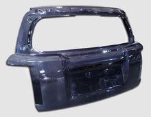 Load image into Gallery viewer, 2008-2011 Subaru Impreza 5DR 2008-2014 WRX STI 5DR Carbon Creations OEM Trunk - 1 Piece