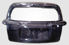 Load image into Gallery viewer, 2008-2011 Subaru Impreza 5DR 2008-2014 WRX STI 5DR Carbon Creations OEM Trunk - 1 Piece