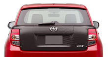 Load image into Gallery viewer, 2008-2014 Scion xD Carbon Creations OEM Trunk - 1 Piece (Overstock)