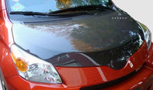 Load image into Gallery viewer, 2008-2014 Scion xD Carbon Creations OEM Hood - 1 Piece (Overstock)