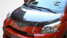 Load image into Gallery viewer, 2008-2014 Scion xD Carbon Creations OEM Hood - 1 Piece (Overstock)