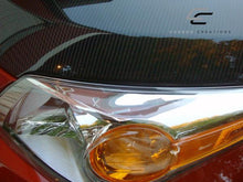 Load image into Gallery viewer, 2008-2014 Scion xD Carbon Creations OEM Hood - 1 Piece (Overstock)