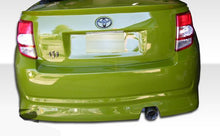 Load image into Gallery viewer, 2008-2014 Scion xD Duraflex GT Concept Rear Bumper Cover - 1 Piece (Overstock)
