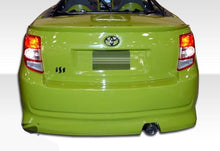 Load image into Gallery viewer, 2008-2014 Scion xD Duraflex GT Concept Rear Bumper Cover - 1 Piece (Overstock)
