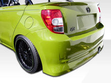 Load image into Gallery viewer, 2008-2014 Scion xD Duraflex GT Concept Rear Bumper Cover - 1 Piece (Overstock)
