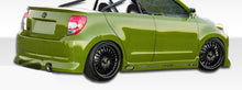 Load image into Gallery viewer, 2008-2014 Scion xD Duraflex GT Concept Rear Bumper Cover - 1 Piece (Overstock)