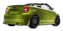 Load image into Gallery viewer, 2008-2014 Scion xD Duraflex GT Concept Rear Bumper Cover - 1 Piece (Overstock)