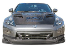 Load image into Gallery viewer, 2009-2012 Nissan 370Z Z34 Duraflex N-1 Front Lip Under Spoiler Air Dam - 1 Piece