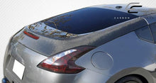 Load image into Gallery viewer, 2009-2017 Fits: Nissan 370Z  OEM Trunk - 1 Piece