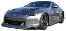 Load image into Gallery viewer, 2009-2012 Nissan 370Z Z34 Carbon Creations N-1 Front Lip Under Spoiler Air Dam - 1 Piece