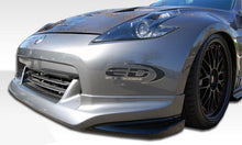 Load image into Gallery viewer, 2009-2012 Nissan 370Z Z34 Duraflex N-1 Body Kit - 6 Piece