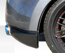 Load image into Gallery viewer, 2009-2012 Nissan 370Z Z34 Duraflex N-1 Body Kit - 6 Piece