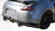 Load image into Gallery viewer, 2009-2012 Nissan 370Z Z34 Duraflex N-1 Body Kit - 6 Piece