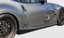 Load image into Gallery viewer, 2009-2017 Fits: Nissan 370Z Duraflex N-1 Side Skirts Rocker Panels - 2 Piece