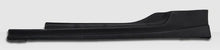 Load image into Gallery viewer, 2009-2017 Fits: Nissan 370Z Duraflex N-1 Side Skirts Rocker Panels - 2 Piece